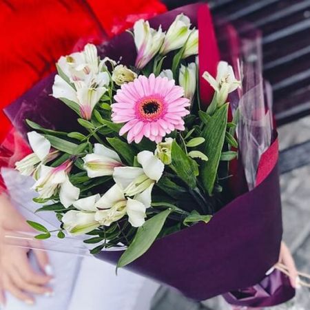 Только твой